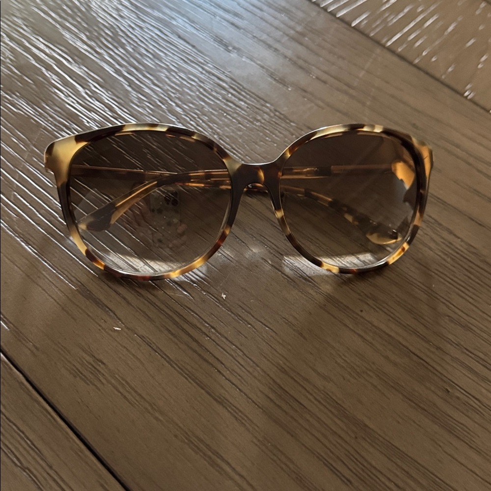 Kate Spade Tortoiseshell Sunglasses